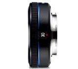 Samsung LENS 30mm F2.0 NX Series