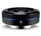Samsung LENS 30mm F2.0 NX Series