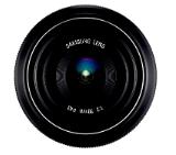 Samsung LENS 30mm F2.0 NX Series