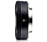 Samsung LENS 30mm F2.0 NX Series