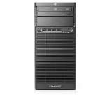 HP ML110-G7 i3-2100 B110i 1x2GB 2x250GB LFF HP DVD-ROM 1x350W + keyboard & mouse + 3yr NDB Care Pack