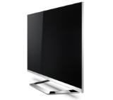 LG 47LM671S, 47" 3D LED Full HD TV, 1920x1080, DVB-C/T/MPEG-4/S, 400HZ Motion Clarity Index, DVR - USB RECORDING, HDMI, USB 2.0, WI-FI BUILT IN, LAN, WIDI, DLNA, Speakers, Silver