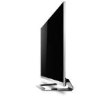 LG 47LM671S, 47" 3D LED Full HD TV, 1920x1080, DVB-C/T/MPEG-4/S, 400HZ Motion Clarity Index, DVR - USB RECORDING, HDMI, USB 2.0, WI-FI BUILT IN, LAN, WIDI, DLNA, Speakers, Silver