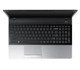 Samsung 300E5Z, Intel Core i5 2450M (2.50 GHz, 3 MB L3 Cache), 15.6" LED HD (1366 x 768), 4GB, 500 GB, Intel HD Graphics 3000 , 802.11bg/n, Webcam, HDMI, 6 cell, DOS + Samsung ML-2160 A4 Mono Laser Printer 20ppm