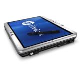 HP EliteBook 2760p, Core i7-2640M (2,8GHz/4MB/2 cores/4 threads) 12.1" LED WXGA UWVA multi-touch + Camera, 4GB DDR3 1DIMM, 320GB HDD 7200rpm, WIFI a/b/g/n, BT, no Modem,  HP Long Life 6C Batt (3Y warranty), Win 7 Pro 64bit + НР Mobile USB DVDRW
