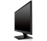 LG E2242T-BN, 21,5", Wide LED, 5ms GTG, 5000000:1 DFC, 250cd, 1920x1080 Full HD, D-SUB, DVI, Full HD, Glossy Black