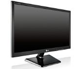 LG E2242T-BN, 21,5", Wide LED, 5ms GTG, 5000000:1 DFC, 250cd, 1920x1080 Full HD, D-SUB, DVI, Full HD, Glossy Black