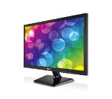LG E2242T-BN, 21,5", Wide LED, 5ms GTG, 5000000:1 DFC, 250cd, 1920x1080 Full HD, D-SUB, DVI, Full HD, Glossy Black