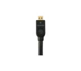 Sony DLC-HEU30 Micro high speed HDMI cable with Ethernet, 3m long