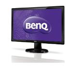 BenQ G950A, 18,5" Wide, LCD, 5ms, 700:1, DCR 50000:1, 200cd, 1366x768, Glossy Black