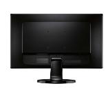 BenQ G950A, 18,5" Wide, LCD, 5ms, 700:1, DCR 50000:1, 200cd, 1366x768, Glossy Black