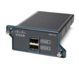 Cisco FlexStack Stacking Module for Catalyst 2960-S Series optional for LAN Base