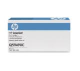 HP Q5949X Black Contract LaserJet Toner Cartridge