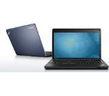 Lenovo Thinkpad Edge E530 (MTM3259AVG), Intel Core i3-2350M (2.30GHz), 4GB, 750GB, DVD CD,  15.6" HD, nVIDIA GF 610M Optimus/1GB, Cam, b/g/n, BT, FPR, 6 Cell, DOS, Arctic Blue + Lenovo International warranty extention 1 to 2 years Carry in for Thinkpad