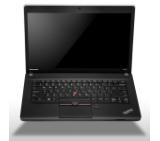 Lenovo Thinkpad Edge E430 (MTM3254CAG), Intel Core i3-2350M (2,3GHz), 4GB, 500GB, DVD CD, 14,0" HD, nVIDIA GF 610M Optimus/1GB, Cam, b/g/n, BT, FPR, 6C, DOS, Black Aluminum + Lenovo International warranty extention 1 to 2 years Carry in for Thinkpad Edge