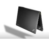 Lenovo Thinkpad Edge E430 (MTM3254CAG), Intel Core i3-2350M (2,3GHz), 4GB, 500GB, DVD CD, 14,0" HD, nVIDIA GF 610M Optimus/1GB, Cam, b/g/n, BT, FPR, 6C, DOS, Black Aluminum + Lenovo International warranty extention 1 to 2 years Carry in for Thinkpad Edge