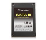 Transcend 128GB 2.5" SSD720 / SATA3 / MLC Inside
