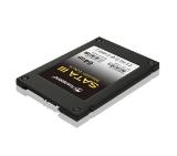 Transcend 128GB 2.5" SSD720 / SATA3 / MLC Inside