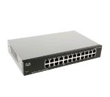 Cisco SF 100-24 24-Port 10/100 Switch