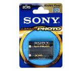 Sony 2CR5B1A Photo battery, 1 pcs Blister