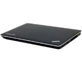 Lenovo Thinkpad Edge E325 (MTM12973EG) AMD Dual-Core E-450 (1.65GHz), 4GB, 500GB, 13.3" HD, AG, LED, AMD Radeon HD  6320, Cam, WLAN b/g/n, BT, 6C, DOS, Midnight Black + Lenovo International warranty extention 1 to 2 years Carry in