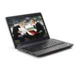 Lenovo Thinkpad Edge E325 (MTM12973EG) AMD Dual-Core E-450 (1.65GHz), 4GB, 500GB, 13.3" HD, AG, LED, AMD Radeon HD  6320, Cam, WLAN b/g/n, BT, 6C, DOS, Midnight Black + Lenovo International warranty extention 1 to 2 years Carry in