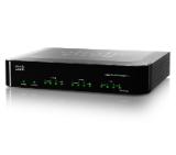 Cisco SPA8800 IP Telephony Gateway with 4 FXS and 4 FXO Ports