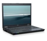 HP Compaq 8510w T9300 (2.50GHz) 15.4"WSXGA+ WVA 2048MB 200GB DVD+/-RW DL LS ATI V5600 M76-M 256MB modem 802.11a/b/g/n BT Vista Business w/XPP + Recovery XPP/VB 32/64 - Second Hand