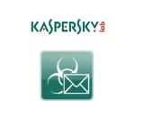 Kaspersky Security for Mail Server Eastern Europe Edition. 10-14 User 1 year Base License