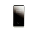 D-Link Portable HSPA+ 21 Mbps Router