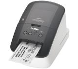 Brother QL-710W Label printer