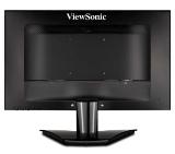 ViewSonic VA1912a, 19", 16:9, LED, 1366x768, 5ms, 10,000,000:1 DCR, 250 cd/m2,, Analogue, Energy Star