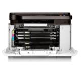 Samsung CLX-3305W A4 Wireless Color Laser MFP, 18/4ppm