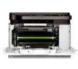 Samsung CLX-3305W A4 Wireless Color Laser MFP, 18/4ppm