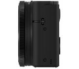 Sony Cyber Shot DSC-RX100 black + Leather case