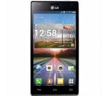 LG Optimus 4X HD P880 Smartphone, 4,7" TFT LCD Touch Display, 1280x720, Quad core Nvidia Tegra 3, 1.5GHz 4-PLUS-1 proccesor, 8MP Camera, 16GB Memory, 802.11 a/b/g/n, Bluetooth 4.0 HS, USB 2.0 HS , MP3 player, FM radio, AGPS, Android 4.0-s OS, Black