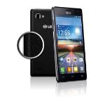 LG Optimus 4X HD P880 Smartphone, 4,7" TFT LCD Touch Display, 1280x720, Quad core Nvidia Tegra 3, 1.5GHz 4-PLUS-1 proccesor, 8MP Camera, 16GB Memory, 802.11 a/b/g/n, Bluetooth 4.0 HS, USB 2.0 HS , MP3 player, FM radio, AGPS, Android 4.0-s OS, Black