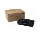 Xerox Phaser 3320 High Capacity Toner Cartrige, Black