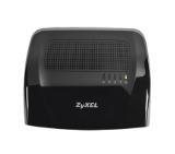 ZyXEL WHD6215, Wireless HDMI Streamer Kit, 4-port HDMI Transmitter + 1-port Reciever, Wireless Full HD (1080p, 3D, 7.1 sound) streaming from up to 4 HDMI devices (Blue-ray player/TabletPC/Game console/Media player) to HD TV, 60GHz interference