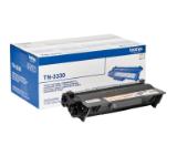 Brother TN-3330 Toner Cartridge Standard Yield