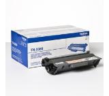 Brother TN-3380 Toner Cartridge High Yield