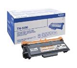 Brother TN-3390 Toner Cartridge High Yield