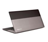 Toshiba Satellite U840W-107,Core i5-3317U (1.7GHz), 6 GB, 32GB SSD + 500 GB, 14.4'' (1792 x 768 ), Intel HD Graphics 4000 , HD Webcam, BT 4.0, USB 3.0, bgn, Windows 7 Home Premium, Silver, 3 yr