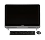 Toshiba LX830-108, Core i7-3610QM (2..3GHz), 23" Full HD (1920 x 1080) Touch Screen, 4GB, 1TB, NVIDIA GeForce GT 630M 2GB, Blu-Ray RW, 802.11n, Windows 7 Home Premium, 3y