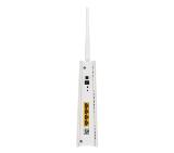 ZyXEL P-870HN-51b VDSL2 Router, 4xFE LAN ports, 300Mbps WiFi 802.11n 2x2, profile 17a 100/50Mbps, Annex A, Master device: VES-1624FT-55A