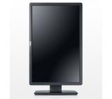 Dell P2213, 22" Wide LED Anti-Glare, TN Panel, 5ms, 2000000:1 DCR, 250 cd/m2, 1680x1050 USB, DVI, Display Port, Height Adjustable, Pivot, Swivel, Black