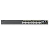 Cisco Catalyst 2960-SF 24 FE, PoE 370W, 2 x SFP, LAN Base