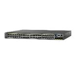 Cisco Catalyst 2960-SF 48 FE, PoE 740W, 4 x SFP, LAN Base