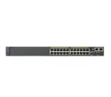 Cisco Catalyst 2960-SF 24 FE, 2 x SFP, LAN Lite