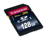 Transcend 128GB SDXC (Class 10)